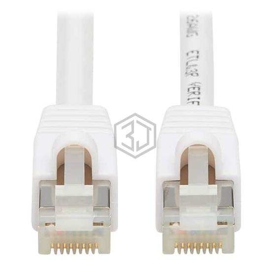 N262AB-014-WH - Tripp Lite - Modular Cables
