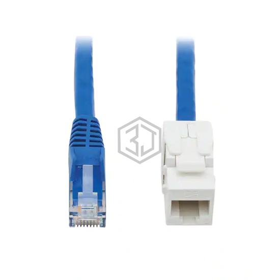 N237-F18N-WHSH - Tripp Lite - Modular Cables