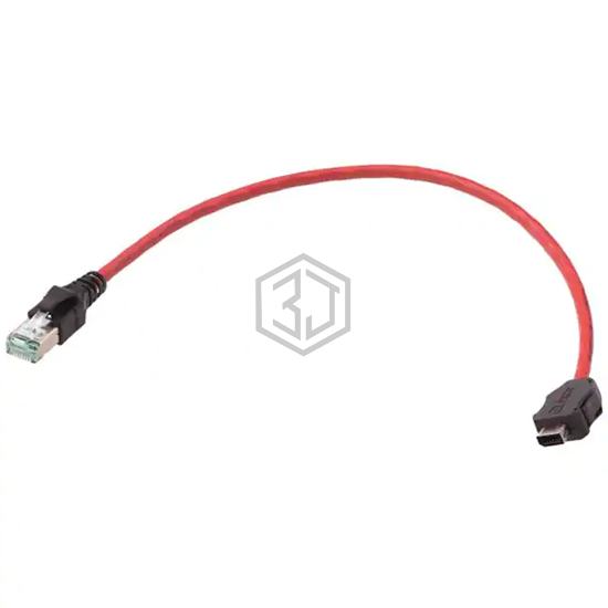 33480147825010 - HARTING - Modular Cables