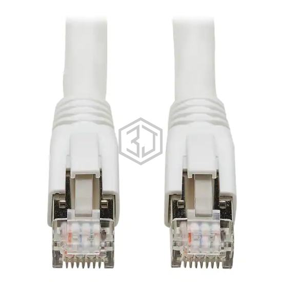 N272-006-WH - Tripp Lite - Modular Cables