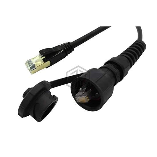 67PAD-010-K - Stewart Connector - Modular Cables