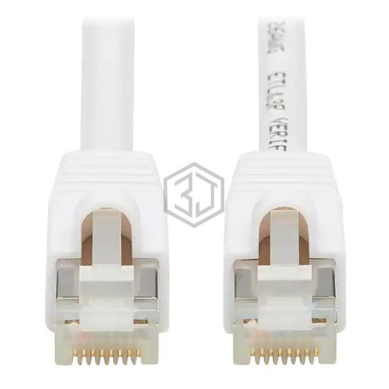N262AB-020-WH - Tripp Lite - Modular Cables