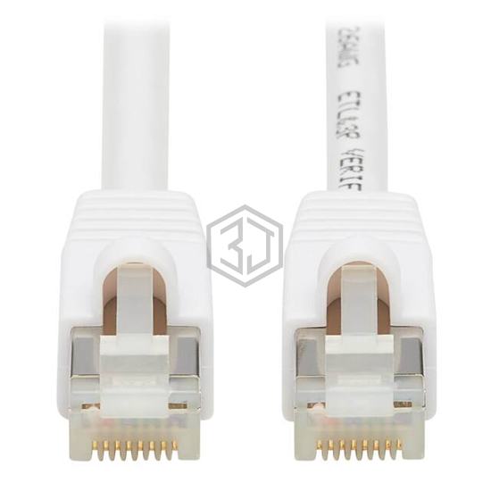 N262AB-025-WH - Tripp Lite - Modular Cables