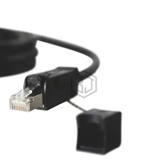 ZPCCAT6APJ10 - TMB - Modular Cables