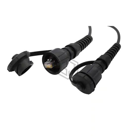 67PPD-020-K - Stewart Connector - Modular Cables
