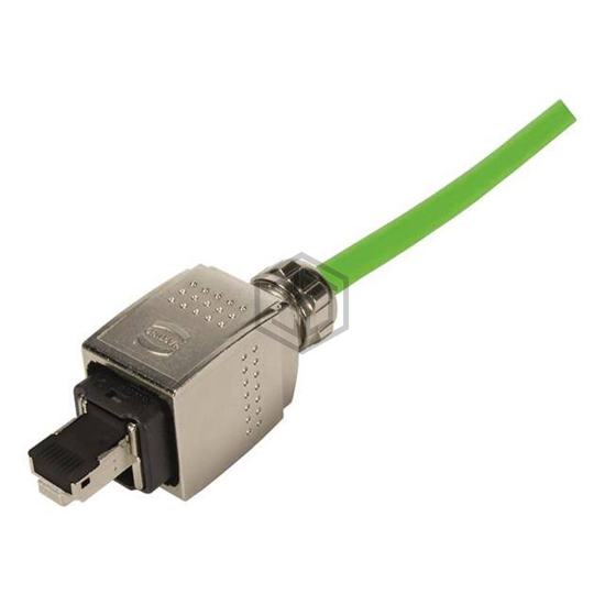 09352290401 - HARTING - Modular Cables