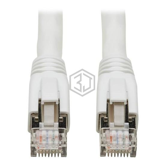 N272-040-WH - Tripp Lite - Modular Cables