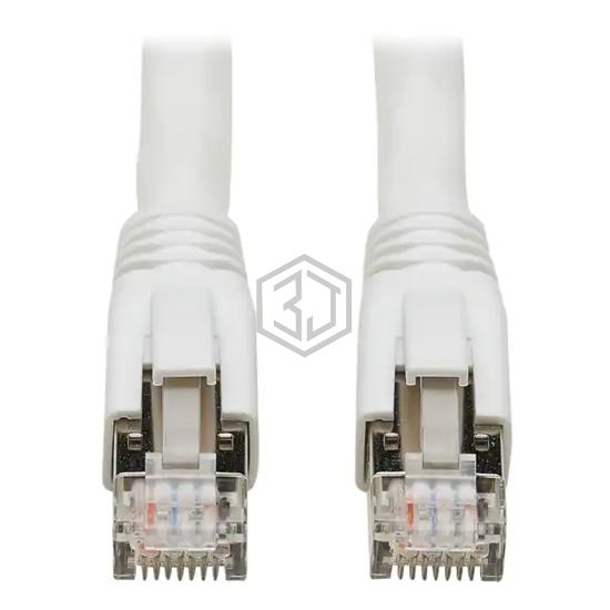 N272-060-WH - Tripp Lite - Modular Cables