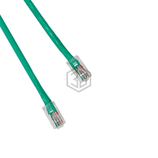 NK5EPC3GRY - Panduit Corp - Modular Cables