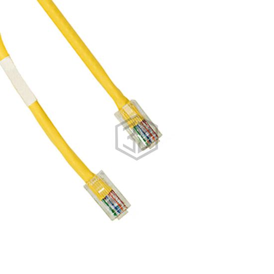 NK5EPC3YLY - Panduit Corp - Modular Cables