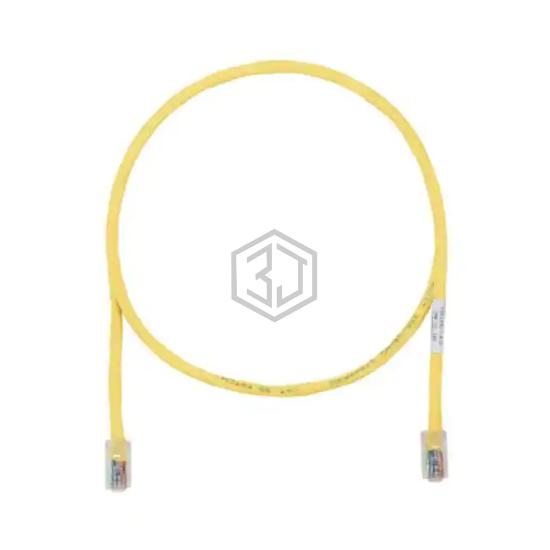 UTPSP1YLY - Panduit Corp - Modular Cables
