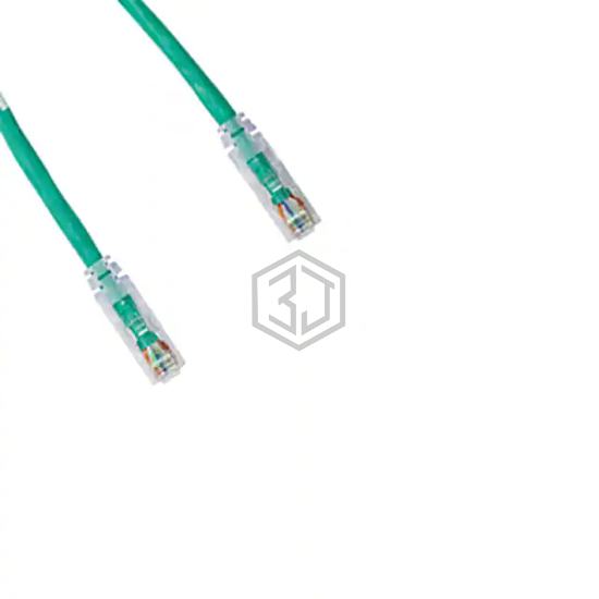 NK6PC5GRY - Panduit Corp - Modular Cables