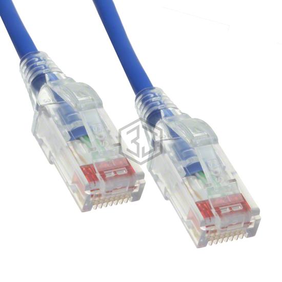 BM-R6UE015F - Bel Inc. - Modular Cables