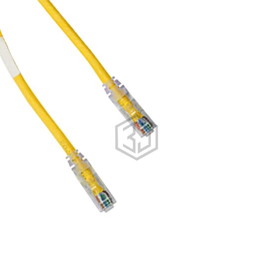 NK6PC7YLY - Panduit Corp - Modular Cables