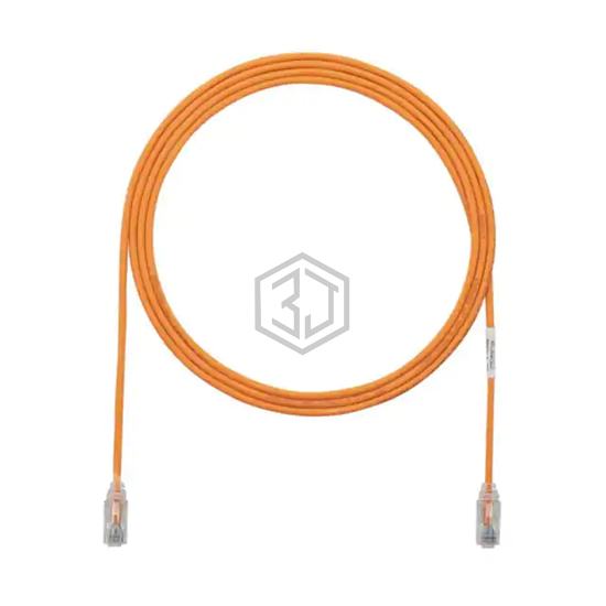 UTP28SP14OR - Panduit Corp - Modular Cables