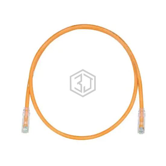 UTPSP4ORY - Panduit Corp - Modular Cables