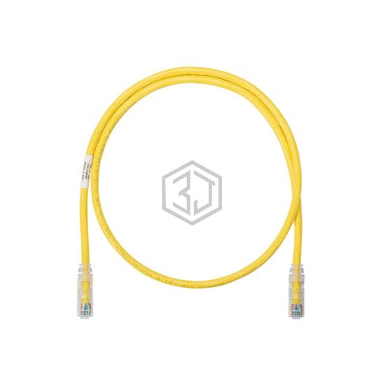 NK6APC2YL - Panduit Corp - Modular Cables