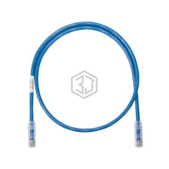 NK6APC4BU - Panduit Corp - Modular Cables