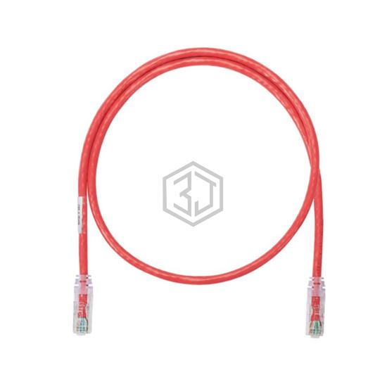 NK6APC8RD - Panduit Corp - Modular Cables