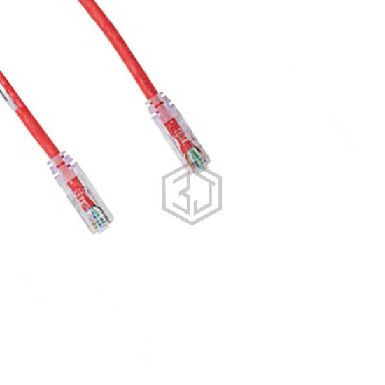 NK6PC7RDY - Panduit Corp - Modular Cables