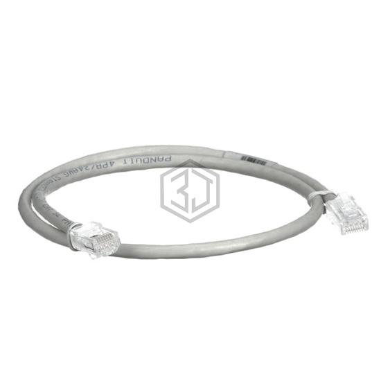 UTPSP5GYY - Panduit Corp - Modular Cables