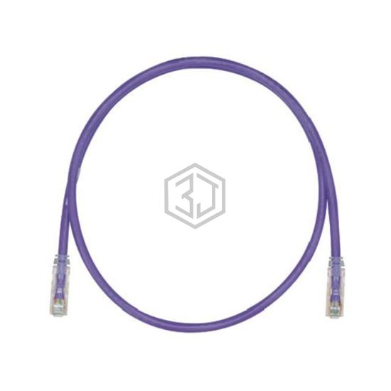 UTPSP6VLY - Panduit Corp - Modular Cables