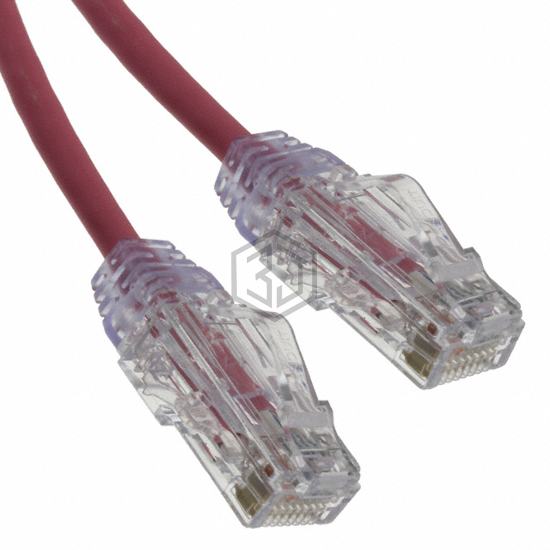 UTP28SP5PK - Panduit Corp - Modular Cables