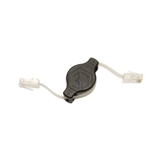 N009-004-R - Tripp Lite - Modular Cables