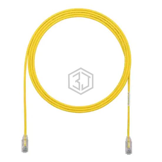 UTP28SP8YL - Panduit Corp - Modular Cables
