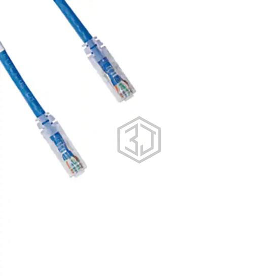 NK6PC25BUY - Panduit Corp - Modular Cables