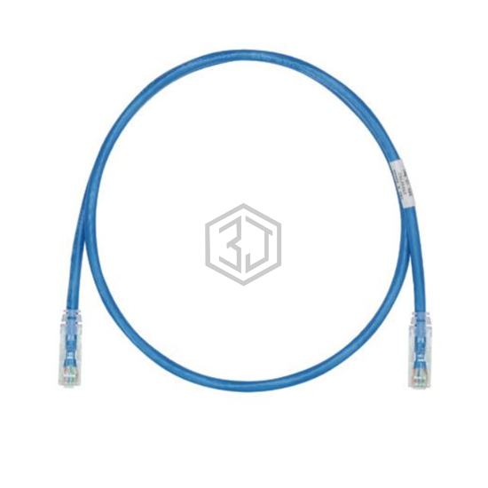 UTP28SP12BU - Panduit Corp - Modular Cables
