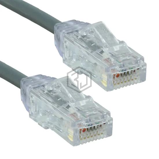 UTPSP105GYY - Panduit Corp - Modular Cables