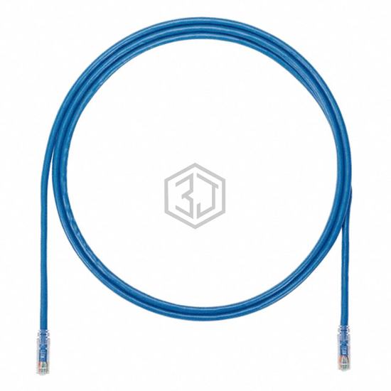 UTP6ASD7BU - Panduit Corp - Modular Cables