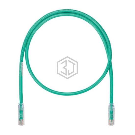 UTP6ASD3GR - Panduit Corp - Modular Cables