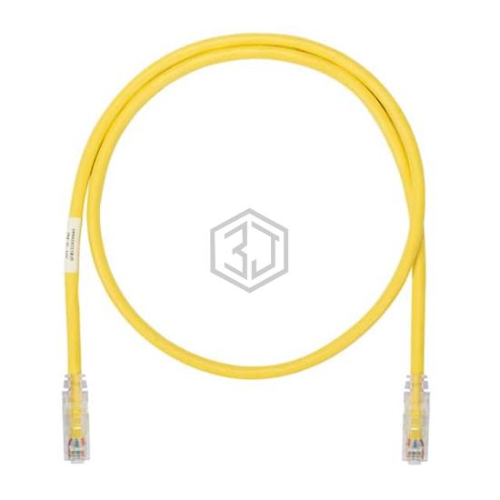 UTP6ASD6YL - Panduit Corp - Modular Cables