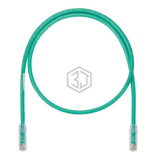 UTP6ASD5GR - Panduit Corp - Modular Cables