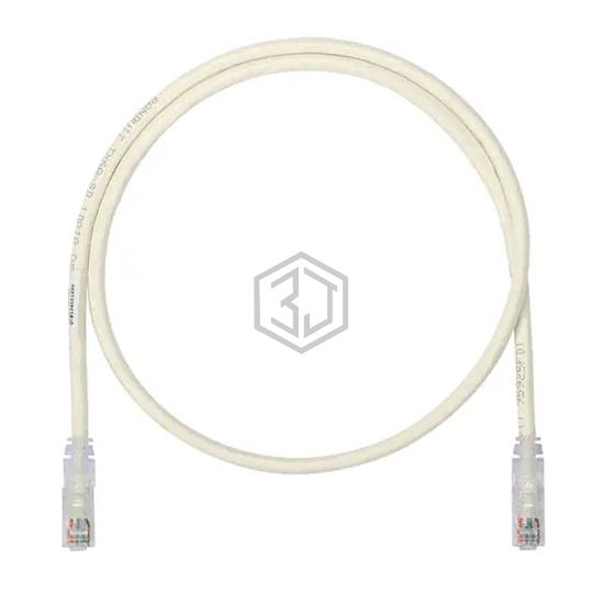 UTP6ASD10 - Panduit Corp - Modular Cables