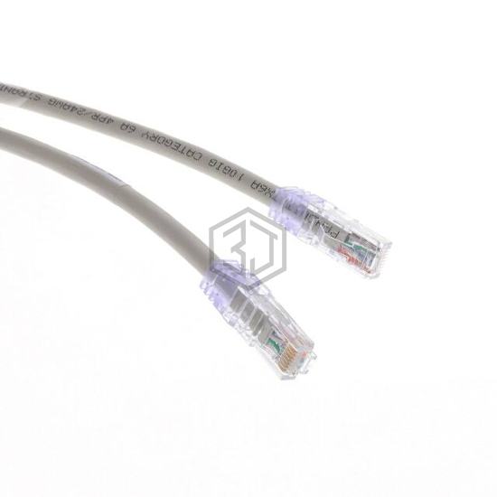 UTP6A7GY - Panduit Corp - Modular Cables