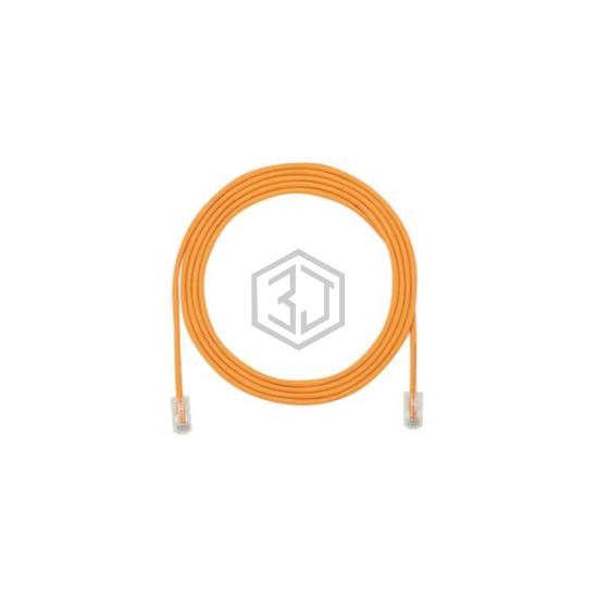 UTP28CH17MOR - Panduit Corp - Modular Cables