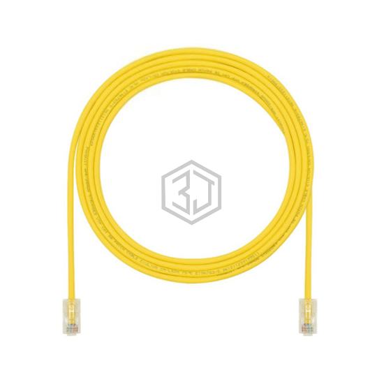 UTP28CH16MYL - Panduit Corp - Modular Cables