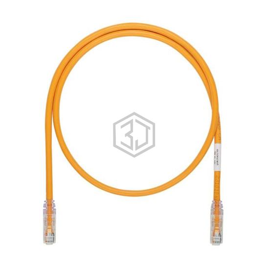 UTP6ASD10OR - Panduit Corp - Modular Cables