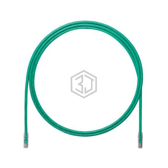 UTP6A10GR - Panduit Corp - Modular Cables