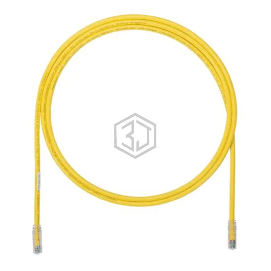 UTP6A10YL - Panduit Corp - Modular Cables