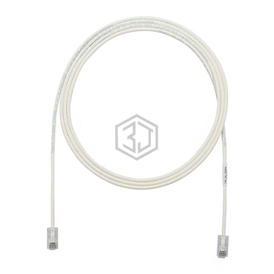UTP28X9 - Panduit Corp - Modular Cables