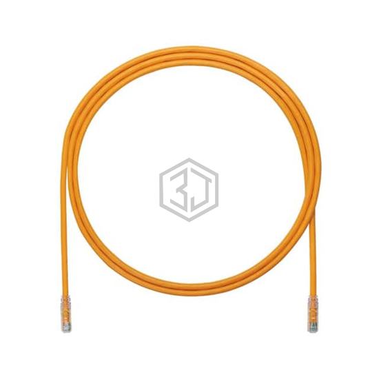 UTP6A10OR - Panduit Corp - Modular Cables