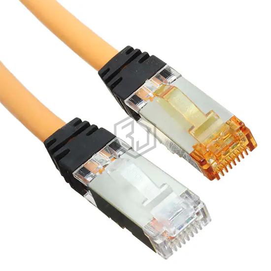 STPK6X3OR - Panduit Corp - Modular Cables