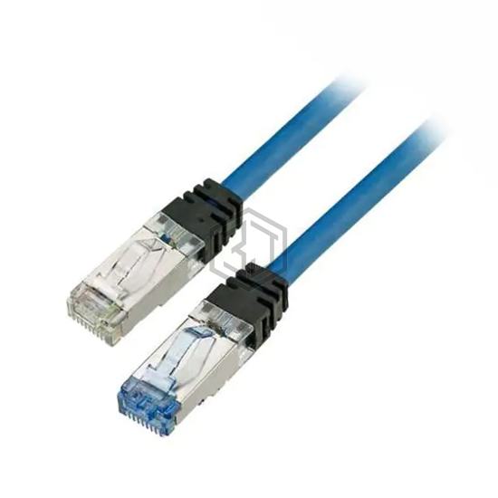 STPK6X1MBU - Panduit Corp - Modular Cables
