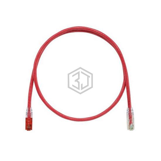 STPK6X1MRD - Panduit Corp - Modular Cables