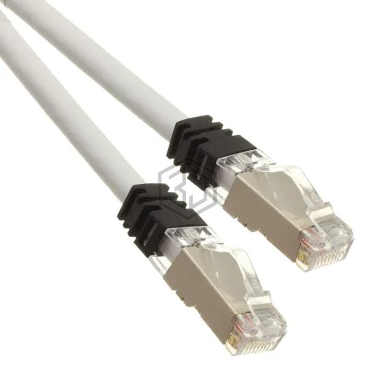 UTP6A9GY - Panduit Corp - Modular Cables