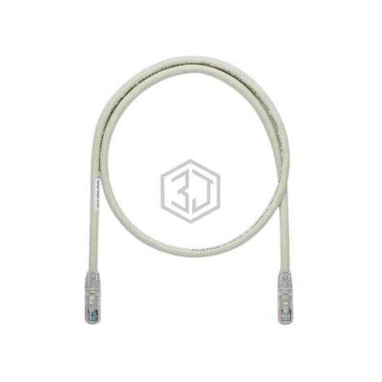 UTP6ASD15GY - Panduit Corp - Modular Cables
